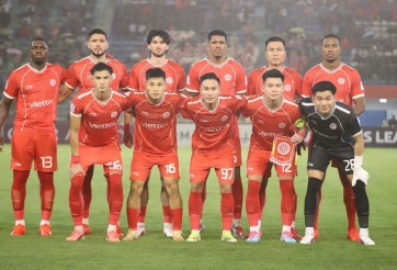 Trực tiếp bóng đá Viettel 0-0 Melbourne Victory: Nhập cuộc quyết tâm