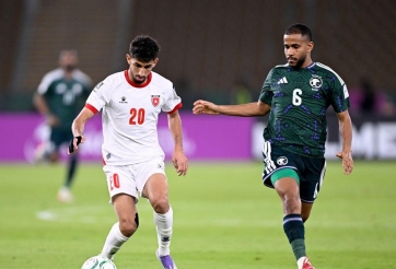 Nhận định U23 Ả Rập Saudi vs U23 Qatar: Định đoạt vé đi tiếp