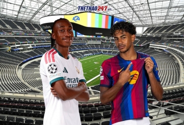 Đánh bại Yamal, Diomande vươn lên đứng số 1 tại La Liga