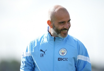 HLV Enzo Maresca nói thẳng sau chiến thắng 5-0 của Man City