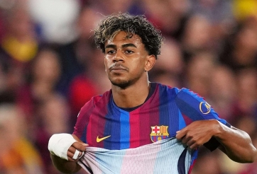 Không phải Yamal, Barca hiện đã có Lionel Messi phiên bản 'cực xịn'