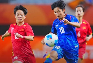 CĐV Trung Quốc dậy sóng khi gặp ĐT Việt Nam ở tứ kết ASIAD 2026