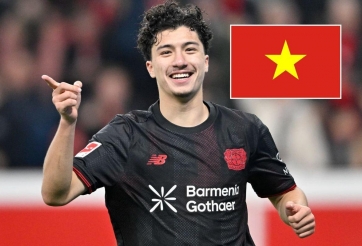 Định giá 70 triệu, MU quyết đón ngôi sao gốc Việt Nam về Old Trafford