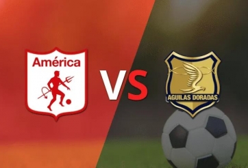Nhận định America De Cali vs Aguilas: Chênh lệch đẳng cấp