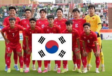 Báo Hàn Quốc đồng loạt nhắc U23 Việt Nam khi đối đầu ở tứ kết ASIAD 2026