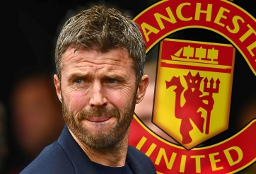Thay thế Carrick, MU nhắm chiêu mộ HLV 'cáo già' châu Âu