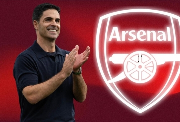 XONG! Arsenal chốt bản hợp đồng quan trọng nhất tại Emirates