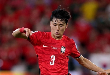 Đội trưởng U23 Hàn Quốc gửi cảnh báo trận gặp U23 Việt Nam tại ASIAD 2026