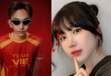 Vừa phạt Việt Nam, PUBG lập tức lên tiếng xin lỗi nữ streamer Hàn Quốc