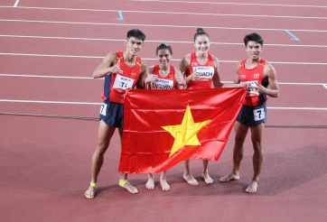 Kết quả ASIAD 2026 hôm nay 24/9: Việt Nam nhận 'mưa' huy chương