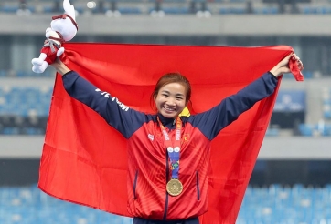Trực tiếp ASIAD 2026 hôm nay 24/9: Việt Nam tiếp tục săn HCV!