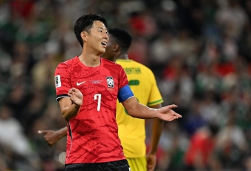 Trực tiếp Hàn Quốc vs Ecuador, 18h00 hôm nay 24/9
