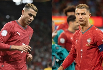 Ronaldo lập kỷ lục tệ nhất lịch sử ở tuổi 41?