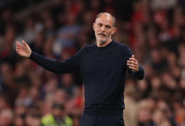 HLV Thomas Tuchel lên tiếng sau thất bại trước Tây Ban Nha