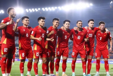 ĐT Việt Nam gặp biến số cực lớn trước trận Thái Lan tại FIFA ASEAN Cup