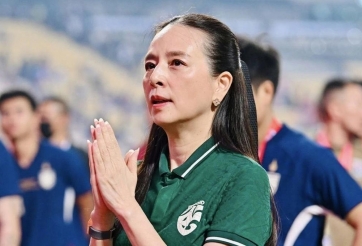Madam Pang lập tức phản ứng khi Việt Nam tái đấu Thái Lan