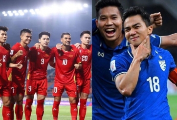 Nhận định Việt Nam vs Thái Lan: Chung kết bảng đấu!