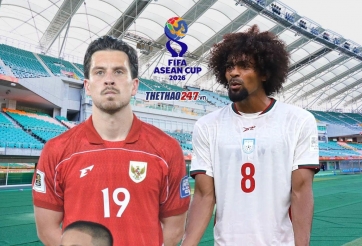 Nhận định Indonesia vs Bangladesh: Chiến thắng đậm