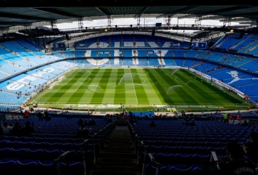 Ngoại hạng Anh đề xuất án phạt cực nặng cho Man City