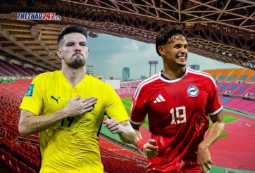 Trực tiếp Malaysia vs Singapore, 19h30 hôm nay 1/10