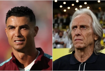 CHÍNH THỨC: LĐBĐ Bồ Đào Nha ra tuyên bố sau khi Ronaldo chia tay đội