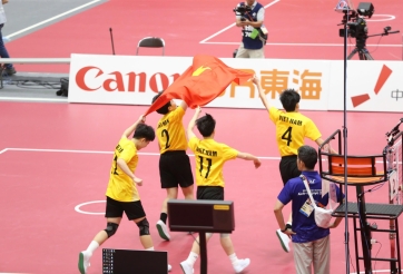 CĐV châu Á lên tiếng khi Việt Nam đứng số 1 ASIAD 2026 ở một môn thể thao