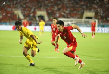CĐV Malaysia phản ứng cực mạnh khi đánh bại ĐT Việt Nam ở FIFA ASEAN Cup