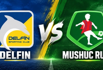 Nhận định Delfin vs Mushuc Runa: Cuộc chiến cân bằng