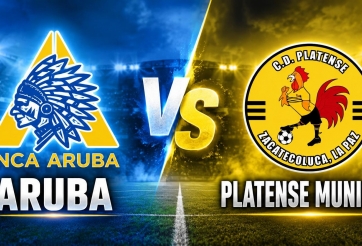 Nhận định Inca Aruba vs Platense Municipal: Niềm vui cho khách