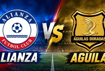 Nhận định Alianza vs Aguilas: Ngang tài cân sức, 6h00 ngày 10/10/2026