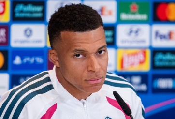 Mourinho cảnh cáo thẳng mặt Mbappe, nội bộ Real Madrid nóng rực