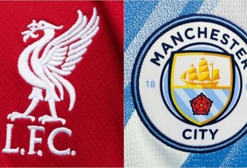 Link xem trực tiếp Liverpool vs Man City, 22h30 hôm nay 11/10/2026