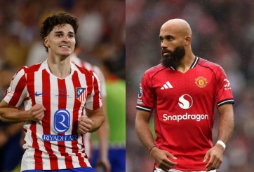 Nhận định Atletico Madrid vs MU: Quỷ đỏ lâm nguy, 2h00 ngày 14/10/2026