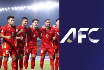 AFC bất ngờ đề xuất Việt Nam đăng cai sự kiện lớn chưa từng có