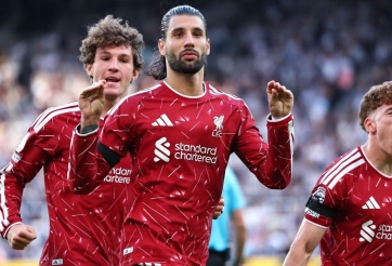 Nhận định LASK vs Liverpool: Tìm lại niềm vui