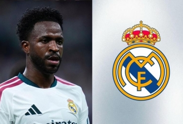 Real Madrid tố âm mưu phía sau án phạt Vinicius jr