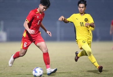 Báo Malaysia bất ngờ nhắc thẳng thất bại trước Việt Nam