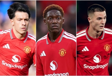 Barca bất ngờ ra tay, ngôi sao MU mở đường rời Old Trafford