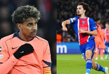 CHÍNH THỨC: Barca đâm đơn kiện PSG sau thất bại 2-4 tại Champions League