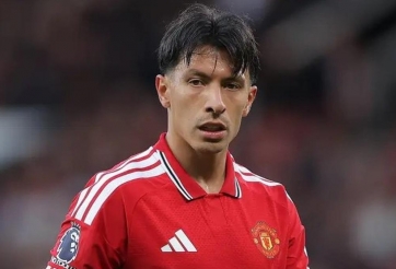 Thay Lisandro Martinez, MU chọn mua 'lá chắn thép' 80 triệu Bảng