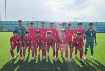 CĐV Indonesia dậy sóng khi tuyển Việt Nam thắng đậm 4-1 ở World Cup
