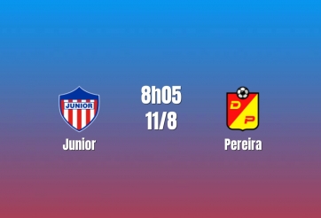 Nhận định Junior vs Pereira: Cơ hội tìm lại chiến thắng