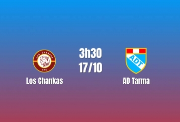 Nhận định Los Chankas vs AD Tarma: Điểm tựa sân nhà