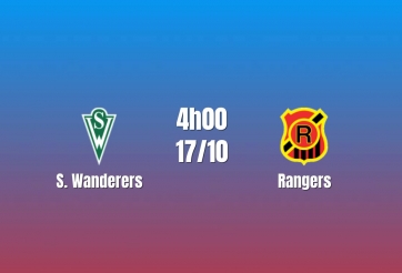 Nhận định S.Wanderers vs Rangers: Chủ nhà tìm lại chiến thắng