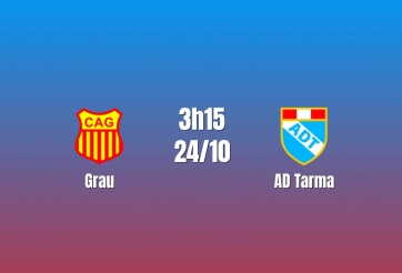 Nhận định Grau vs AD Tarma: Lợi thế chủ nhà