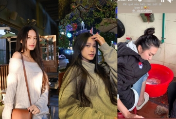 Làm vợ Đoàn Văn Hậu, Doãn Hải My rũ bỏ hình ảnh thiên kim tiểu thư, lạ lẫm với diện mạo mới