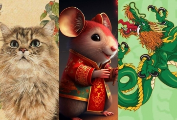 Tử vi 12 con giáp hôm nay ngày 27/2/2024: Tuổi Dần mất của, tuổi Tý phải đứng trước quyết định lớn