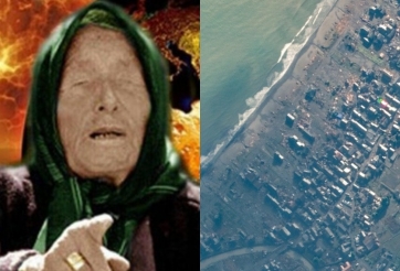 Cả thế giới sửng sốt trước lời tiên tri của bà Vanga vừa ứng nghiệm, báo động đáng lo ngại