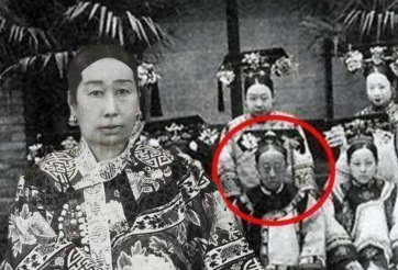 Quyền lực khét tiếng, Từ Hi Thái hậu vẫn phải 'rén' trước nhân vật này: Không ít lần bị mắng thẳng mặt