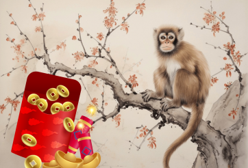 Thời tới: 3 con giáp ngày mai đón lộc 'trên trời rơi xuống, Thần tài cũng phải ghen tị, vận mệnh đỏ chót